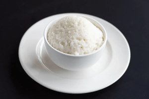 Coconut Rice