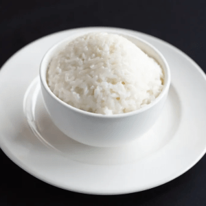Coconut Rice