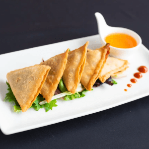 Samosas