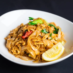 Pad See Ew in Toronto