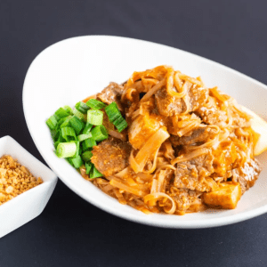 Thai Room’s Famous Pad Thai